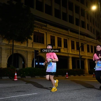 Runner Photo 5725088