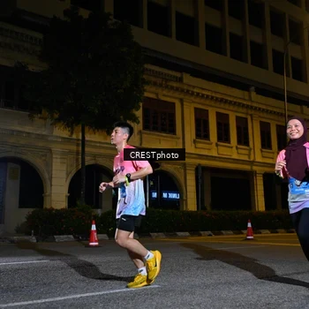 Runner Photo 5725089
