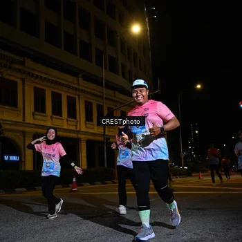 Runner Photo 5725090