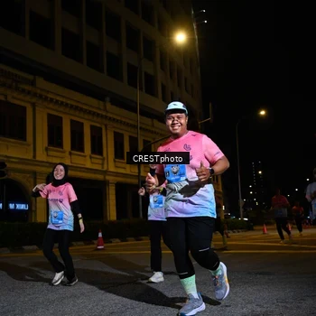 Runner Photo 5725091