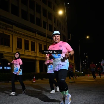 Runner Photo 5725092