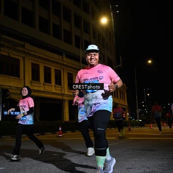 Runner Photo 5725093