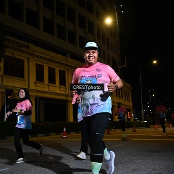Runner Photo 5725094