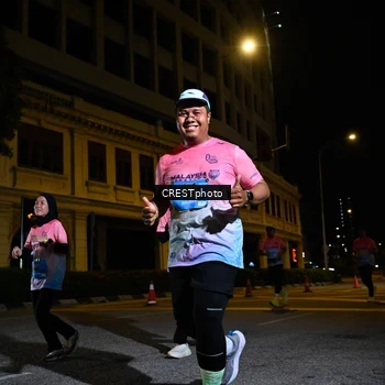 Runner Photo 5725095