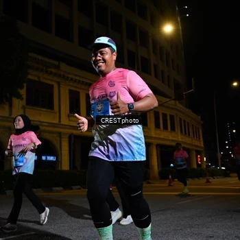 Runner Photo 5725096