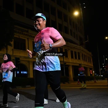 Runner Photo 5725097
