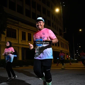 Runner Photo 5725098