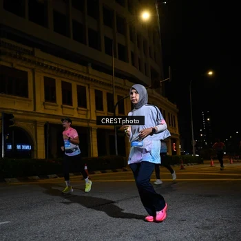 Runner Photo 5725099