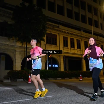 Runner Photo 5725100