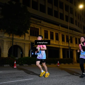 Runner Photo 5725101