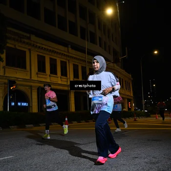 Runner Photo 5725102