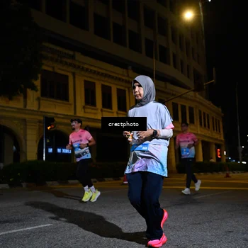 Runner Photo 5725104