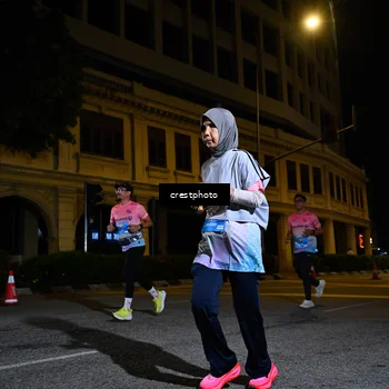 Runner Photo 5725105
