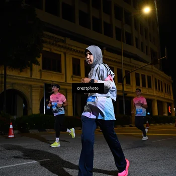 Runner Photo 5725108