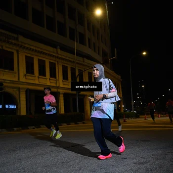 Runner Photo 5725109