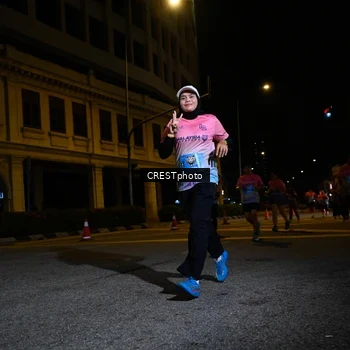 Runner Photo 5725111