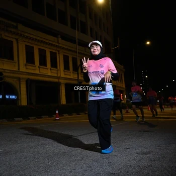 Runner Photo 5725113