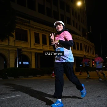 Runner Photo 5725114