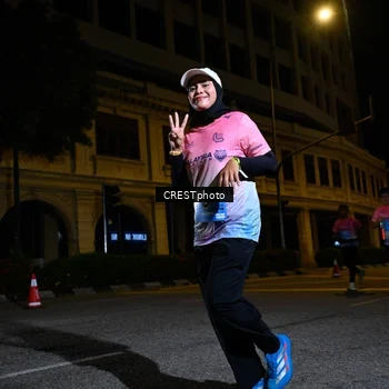 Runner Photo 5725115