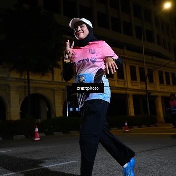 Runner Photo 5725117