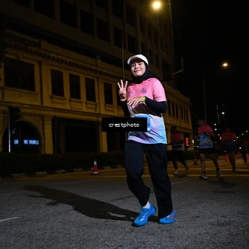 Runner Photo 5725122