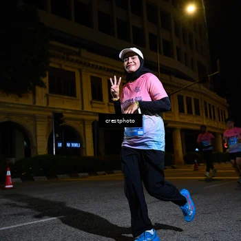 Runner Photo 5725123