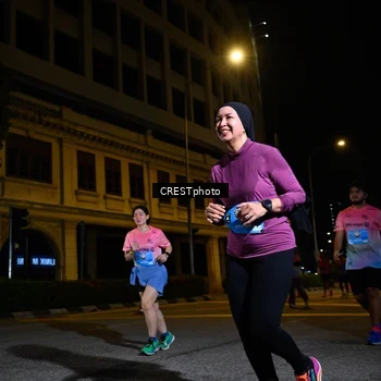 Runner Photo 5725127