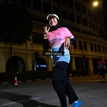 Runner Photo 5725129