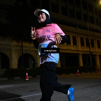 Runner Photo 5725133