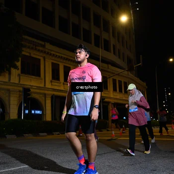 Runner Photo 5725138