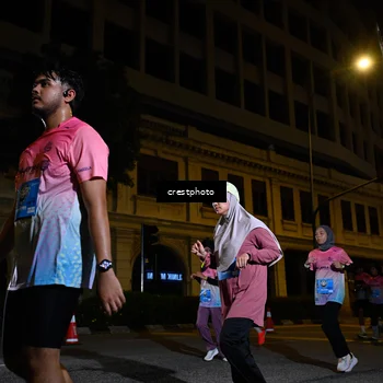 Runner Photo 5725139