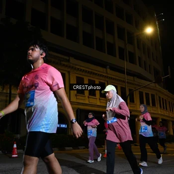 Runner Photo 5725140