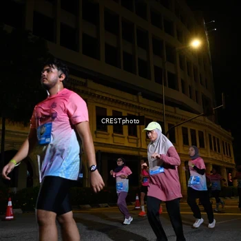 Runner Photo 5725141