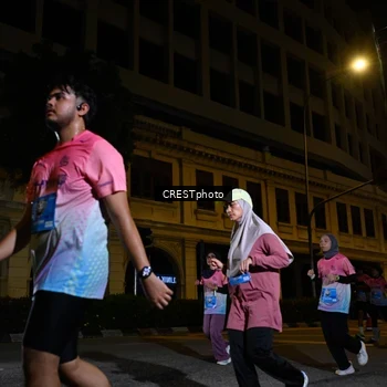 Runner Photo 5725142