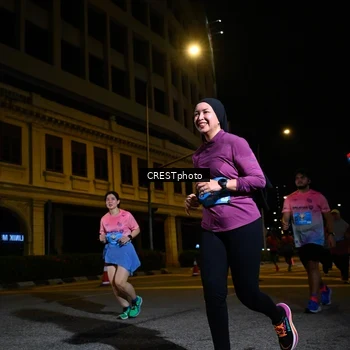 Runner Photo 5725143