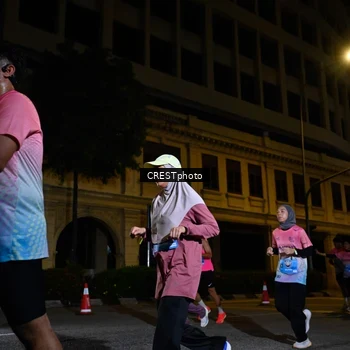 Runner Photo 5725144