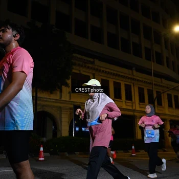 Runner Photo 5725145