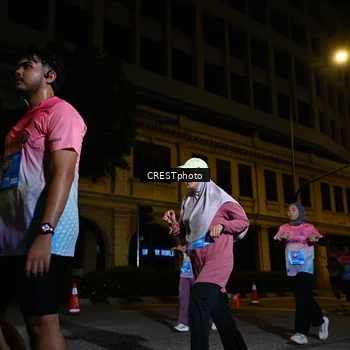 Runner Photo 5725147