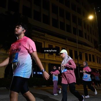 Runner Photo 5725148