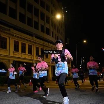 Runner Photo 5725149