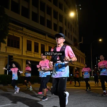 Runner Photo 5725152