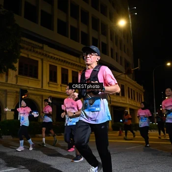 Runner Photo 5725153