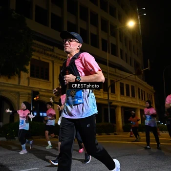 Runner Photo 5725154