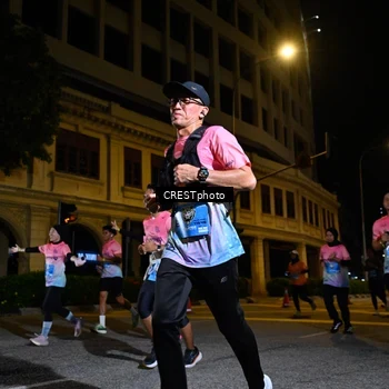 Runner Photo 5725155