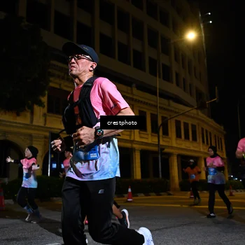 Runner Photo 5725158