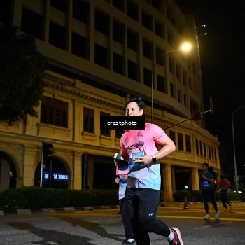 Runner Photo 5725164