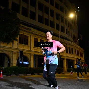 Runner Photo 5725165