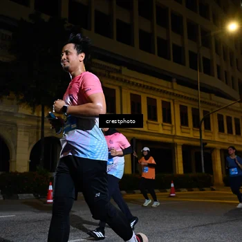 Runner Photo 5725168