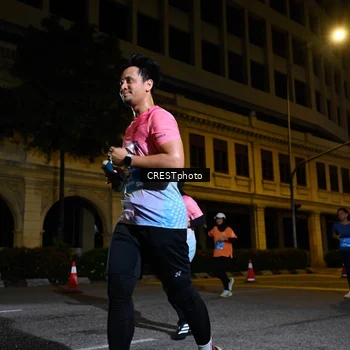 Runner Photo 5725170