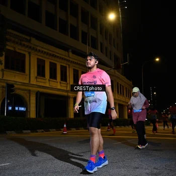 Runner Photo 5725171